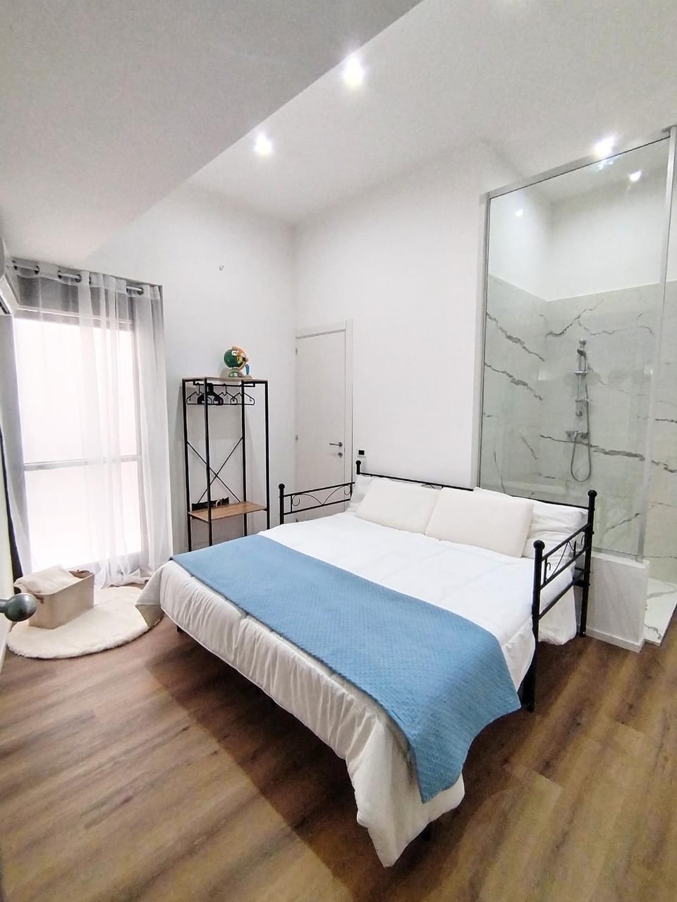 -Luma- Apartment in Castellana Grotte
