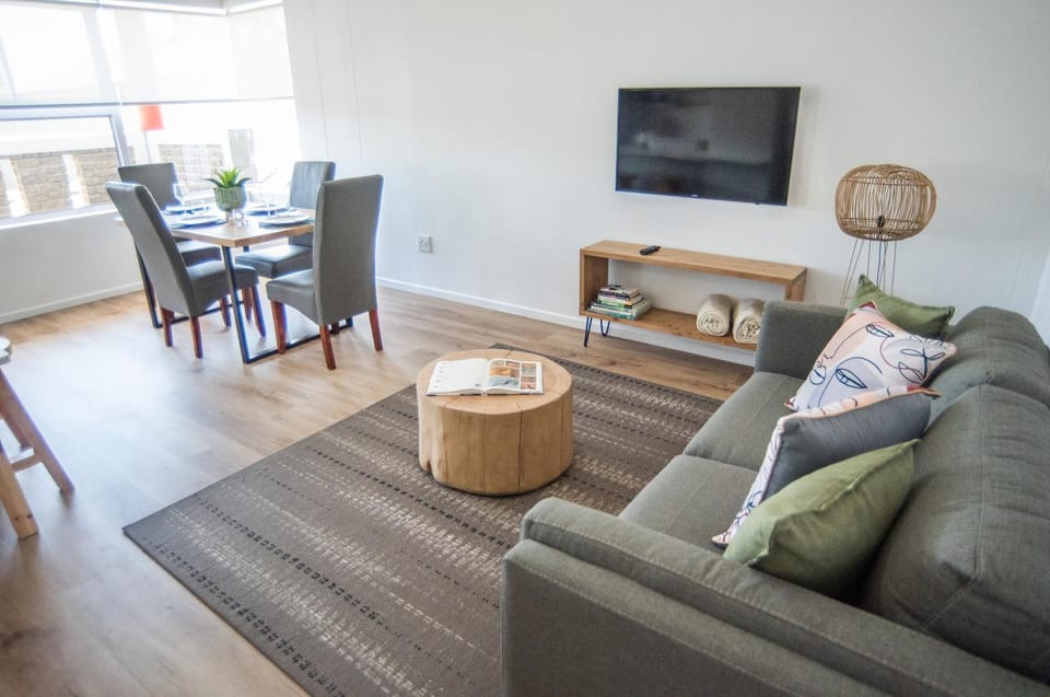 NamibStay Swakop Self Catering Apartment in Namibia