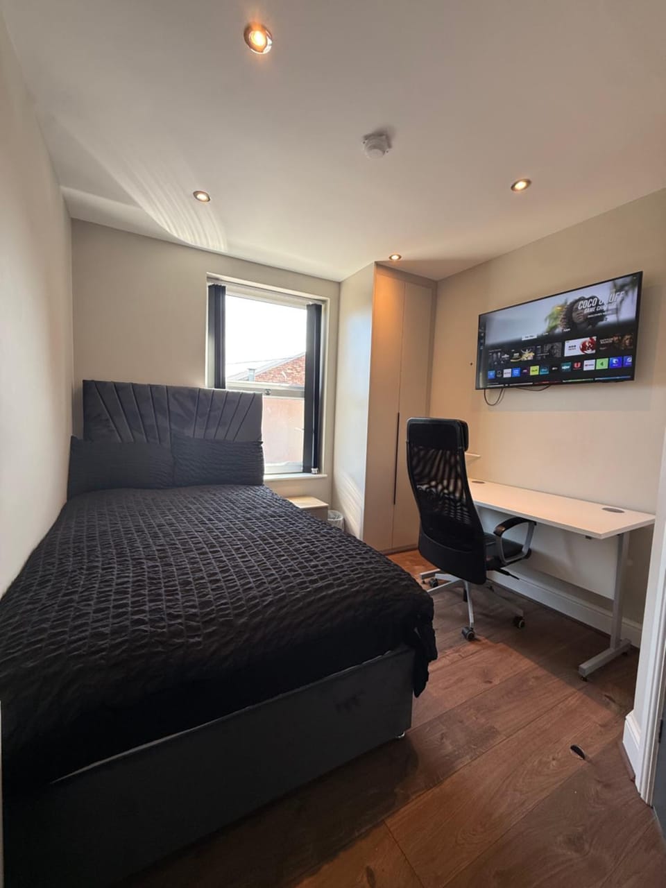 Aire House, Keighley Apartment in Keighley