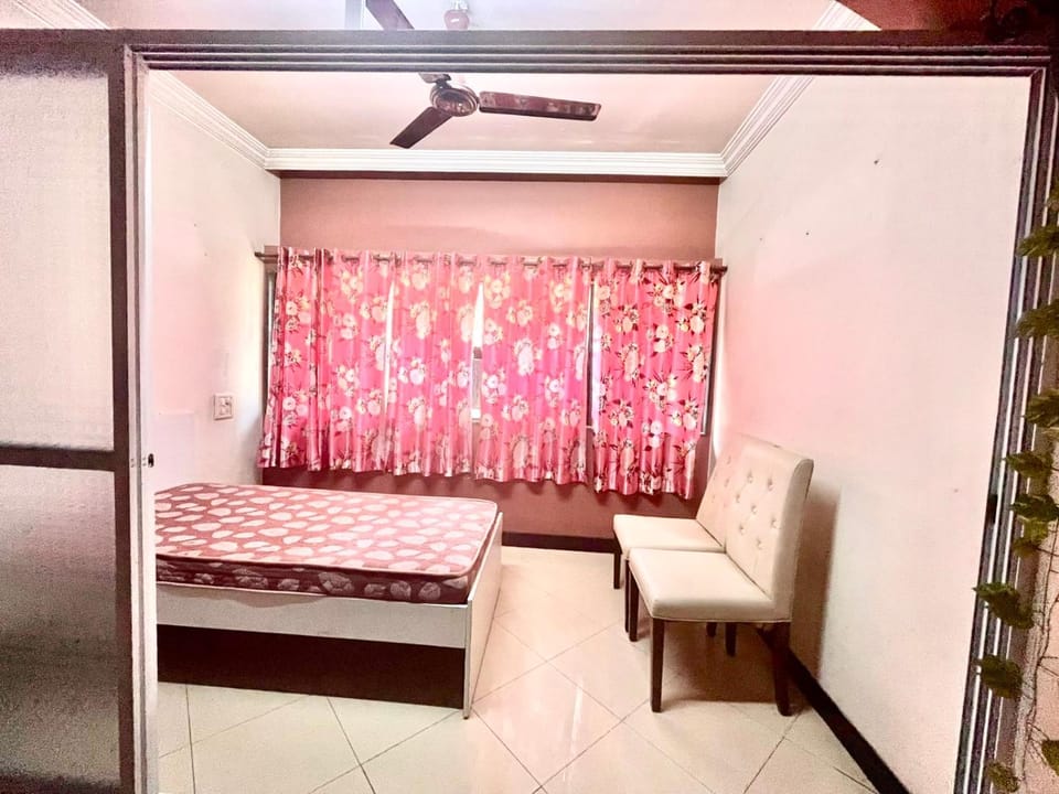 Furnished Ladies hostel at cbd belapur Hostel in Maharashtra
