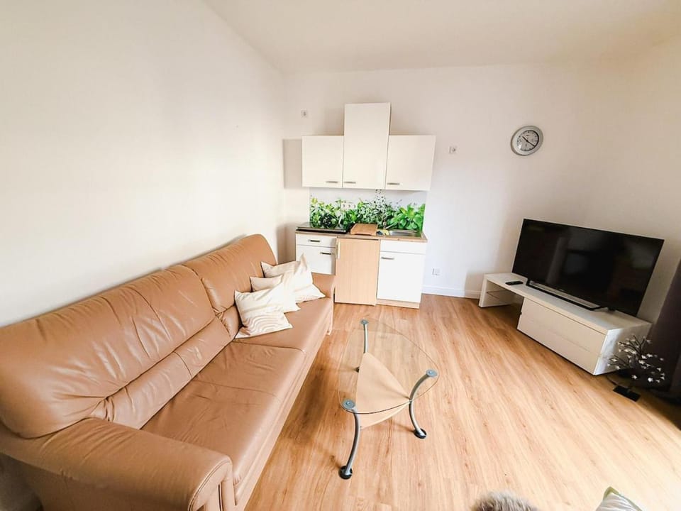 Ferienwohnung RuheOase Apartment in North Rhine-Westphalia