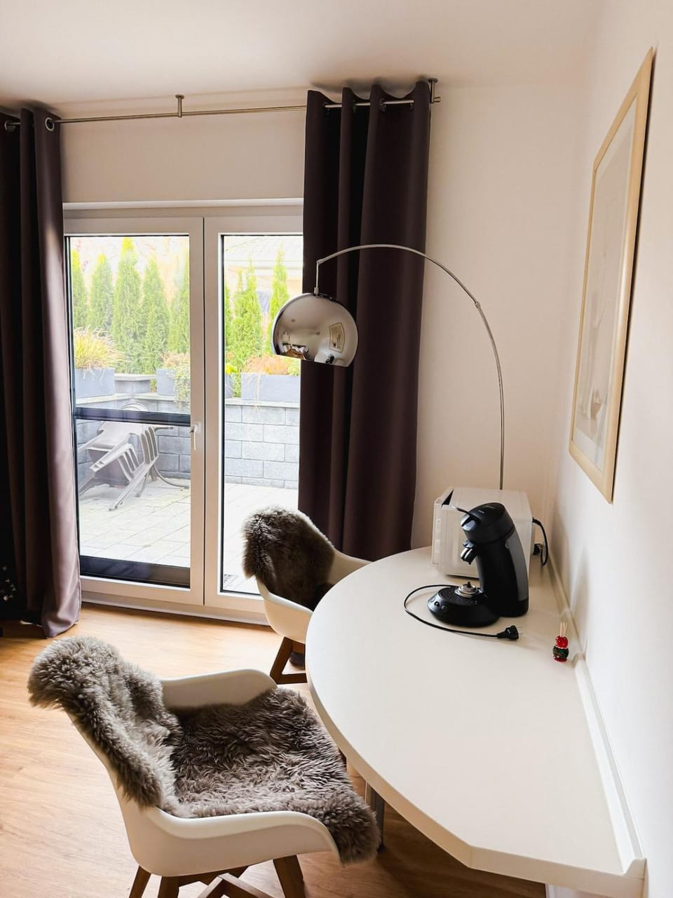 Ferienwohnung RuheOase Apartment in North Rhine-Westphalia