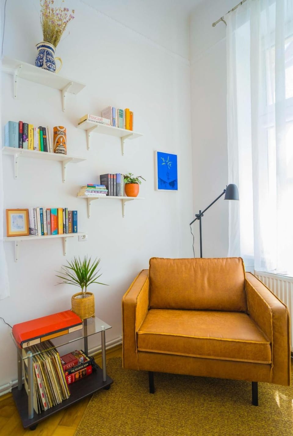 Bohemian escape historic centre Apartment in Sibiu