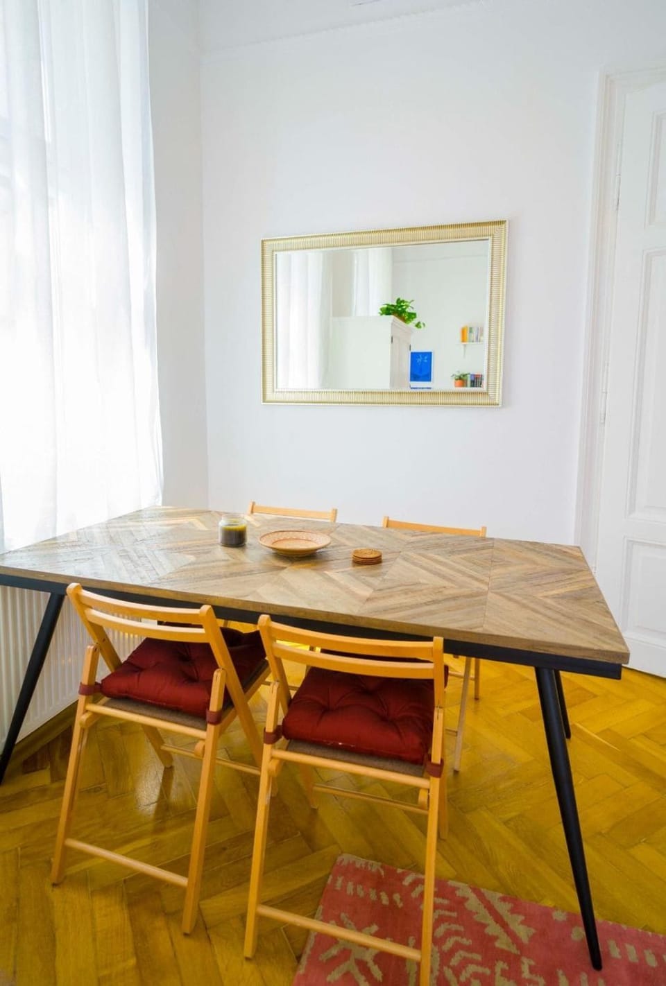 Bohemian escape historic centre Apartment in Sibiu