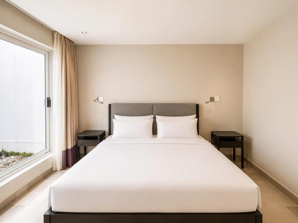 Da Nang Premier Villas Retreat by Hanah Villa in Da Nang