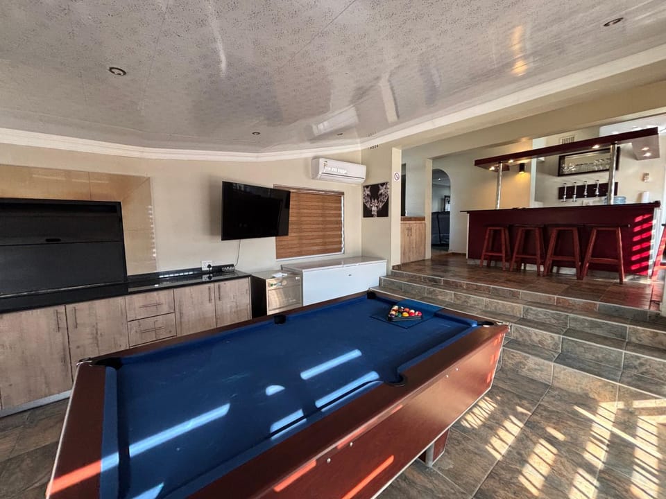 Umhlanga Holiday Nest House in Umhlanga