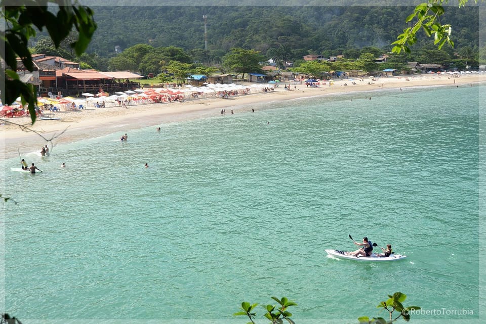 Natural landscape, Beach