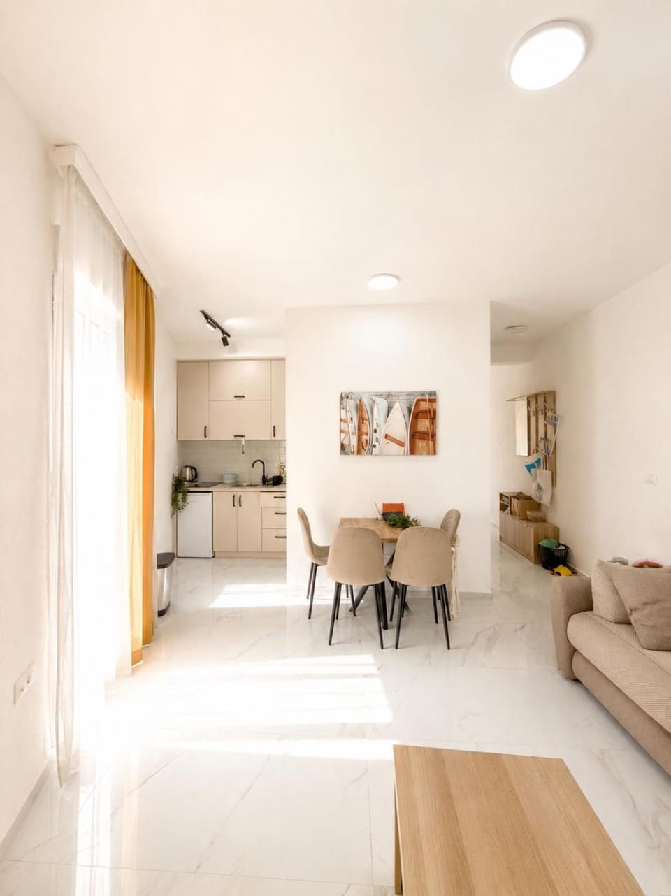 MangaRenga apartments Apartment in Montenegro