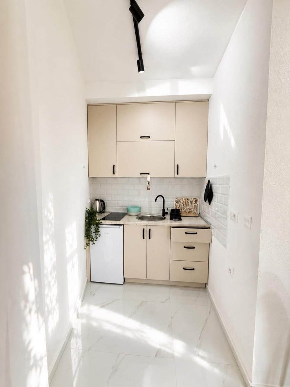MangaRenga apartments Apartment in Montenegro