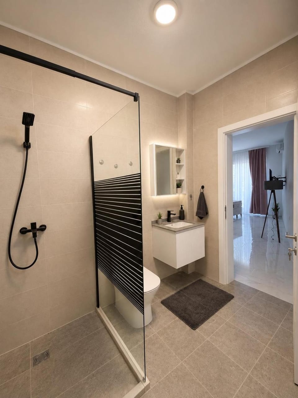 MangaRenga apartments Apartment in Montenegro
