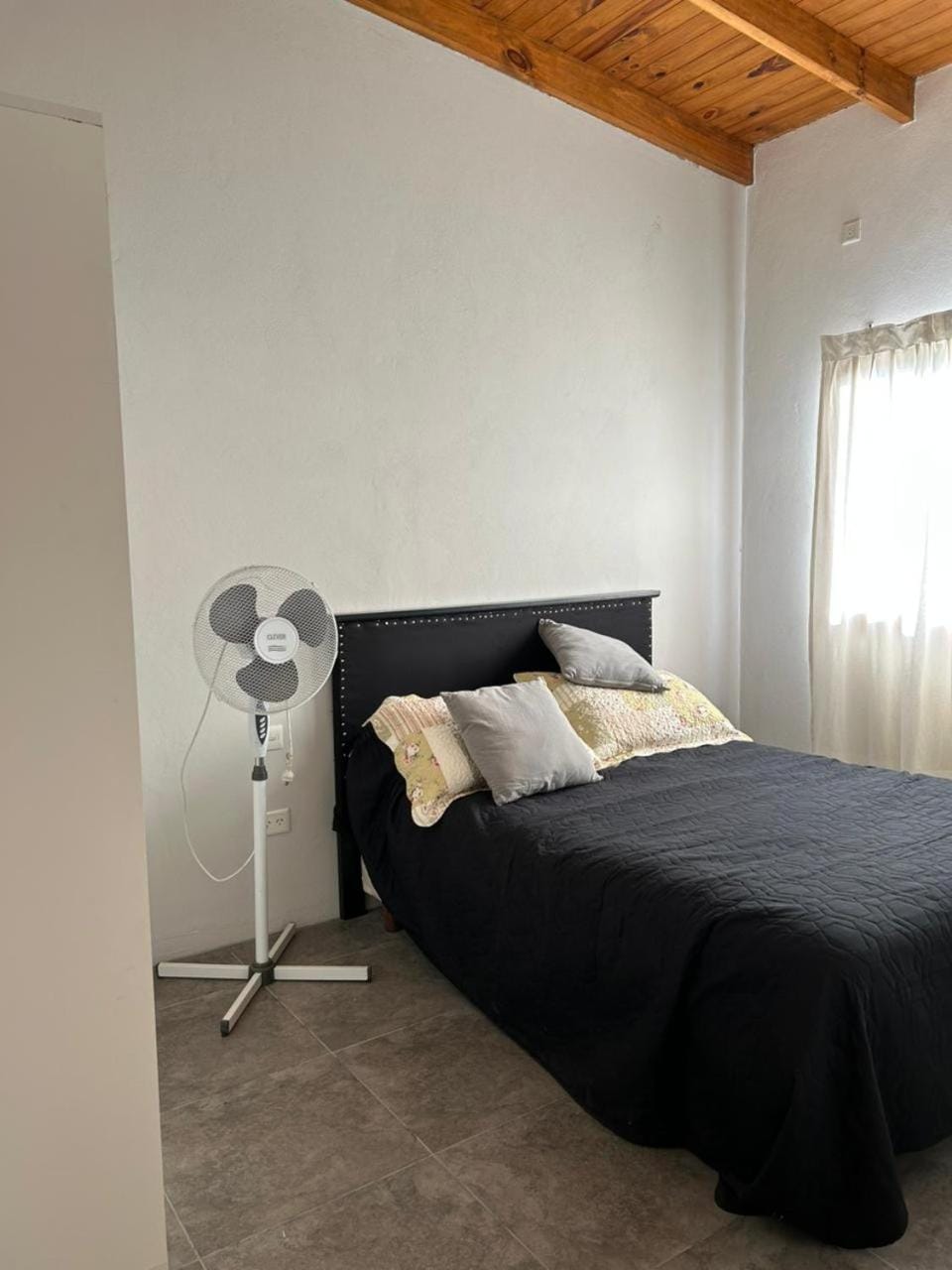 Quinta Las Lilas House in Chivilcoy