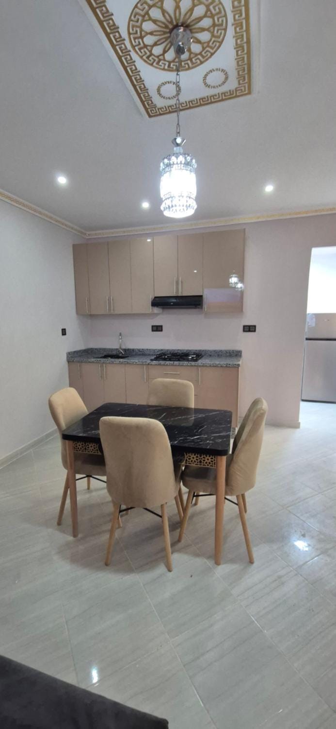 Appartement 2 chambres Apartment in Morocco