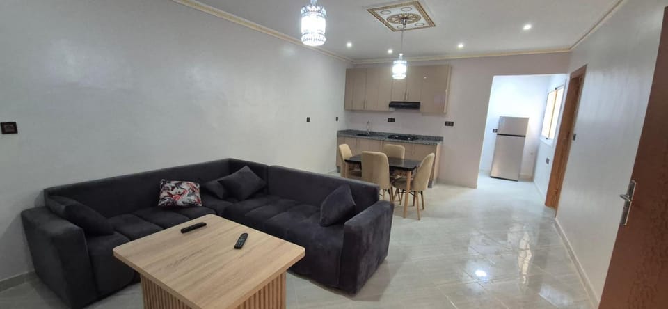 Appartement 2 chambres Apartment in Morocco
