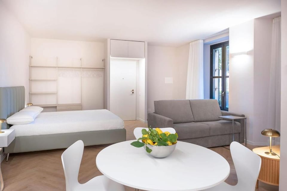 Maison Manzoni Apartment in Lombardy