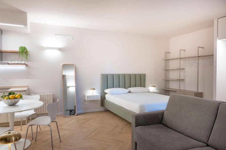 Maison Manzoni Apartment in Lombardy