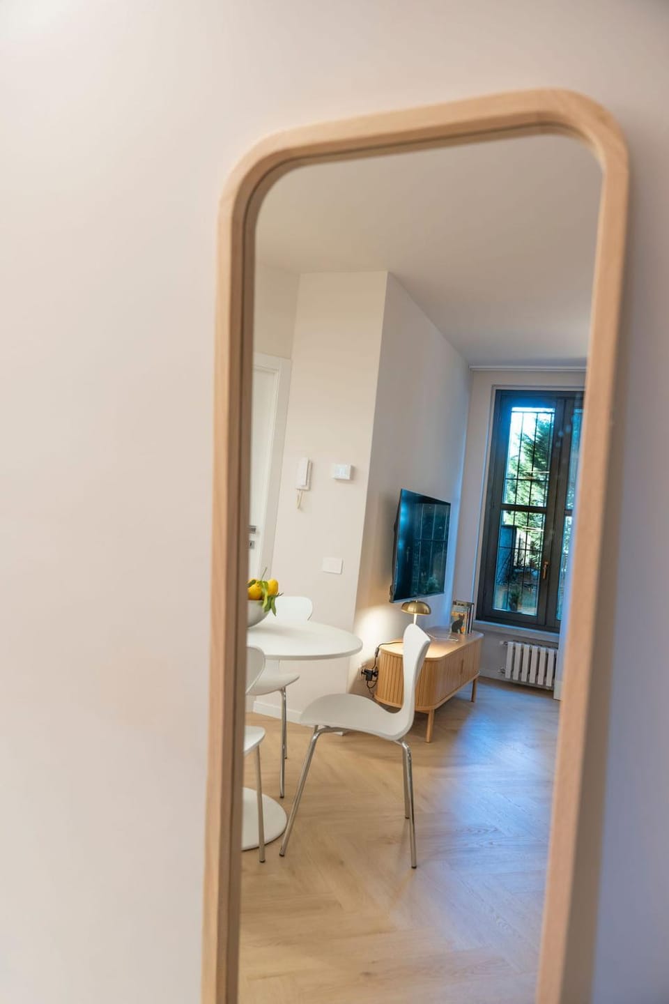 Maison Manzoni Apartment in Lombardy