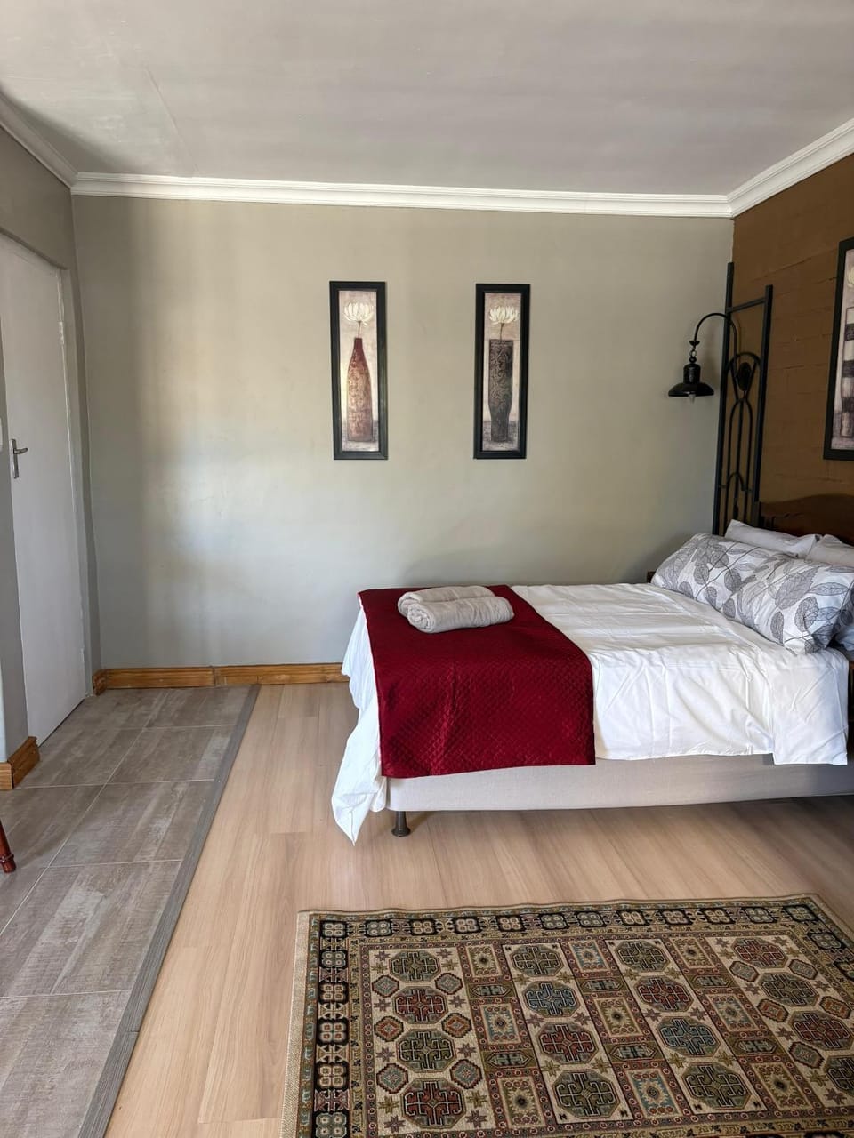 StayComfy on Jasmin Apartment in Cape Town
