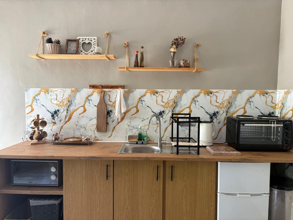 StayComfy on Jasmin Apartment in Cape Town