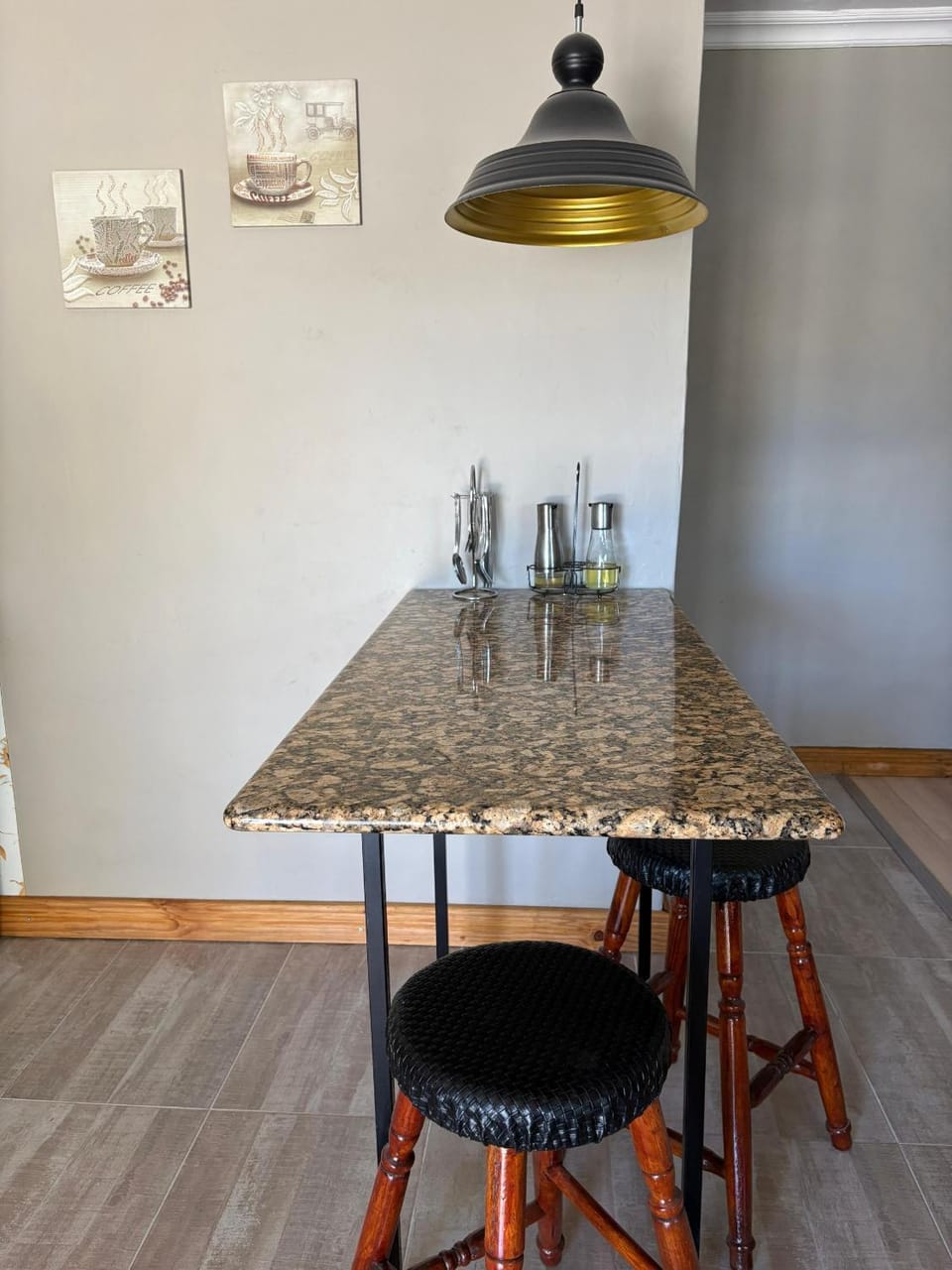 StayComfy on Jasmin Apartment in Cape Town