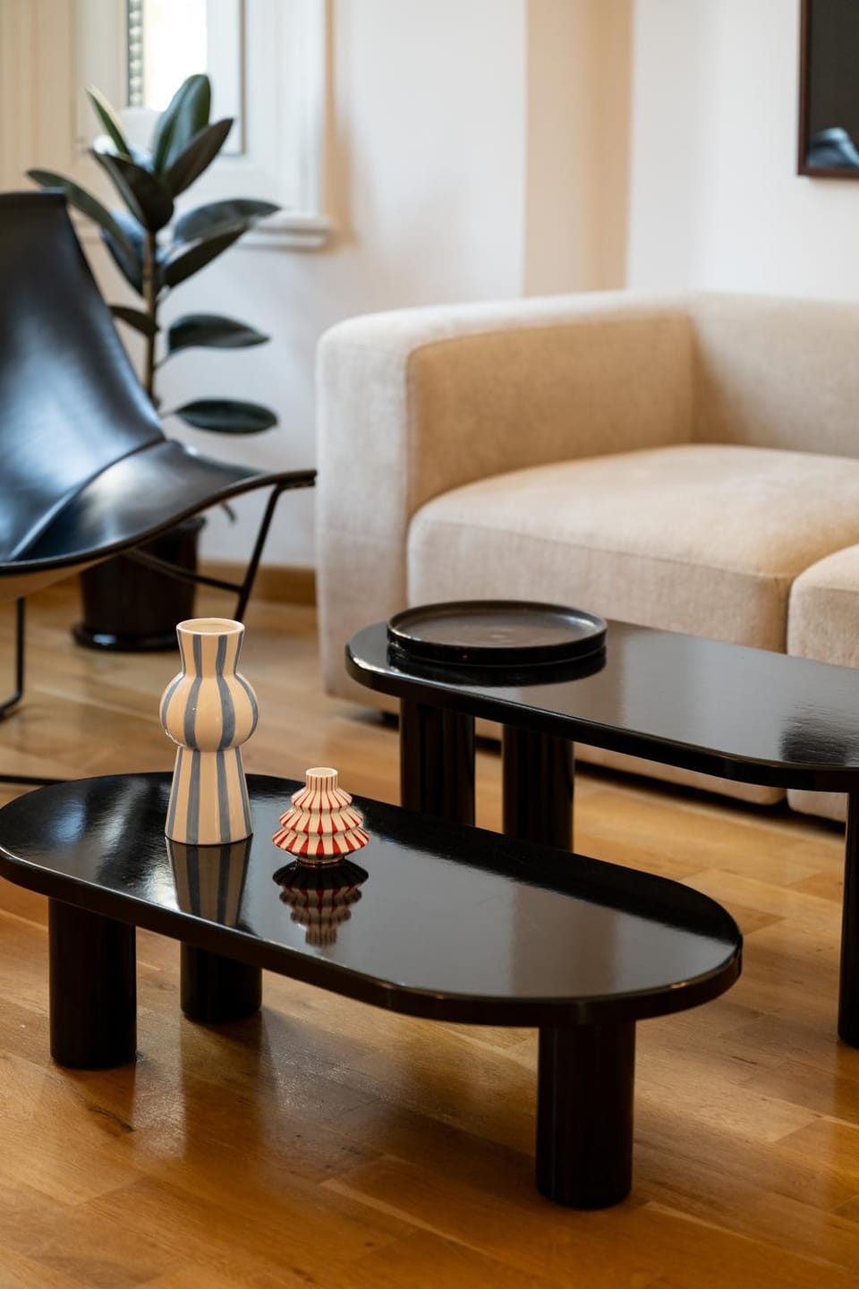 Neoclassical Residence Thessaloniki Apartment in Thessaloniki