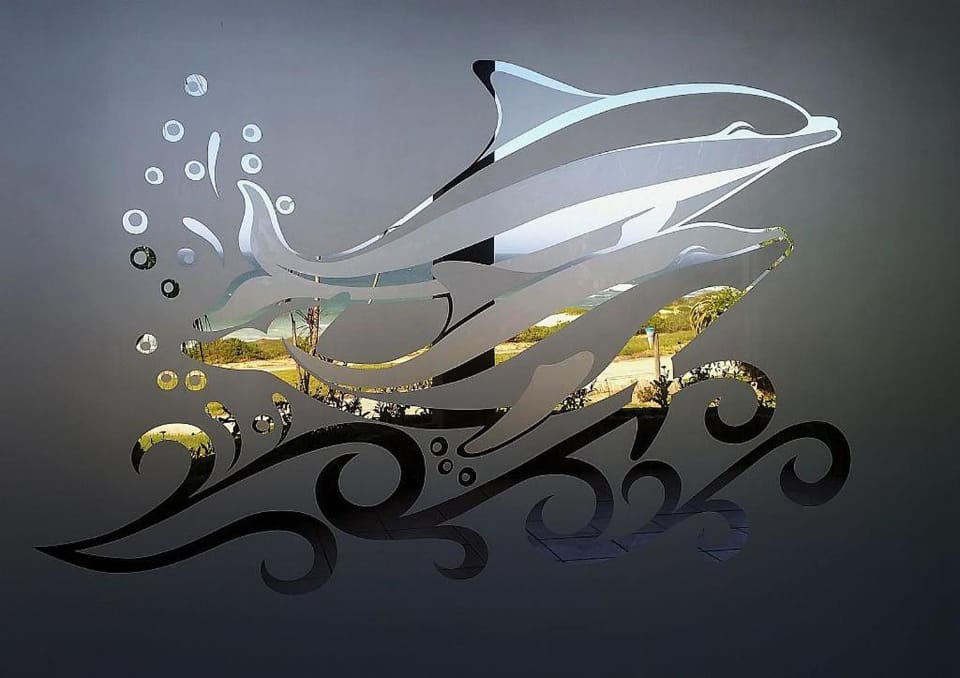 Dolphin Villa Villa in Port Elizabeth