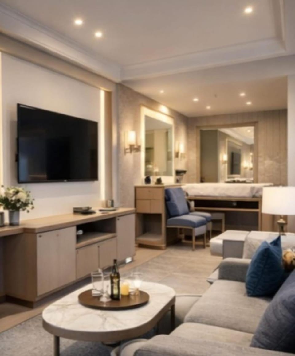 kevka apart otel Apartment hotel in Istanbul
