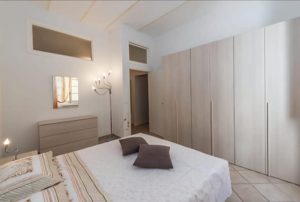 Casa delle lumache Apartment in Finale Ligure