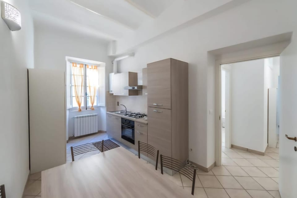 Casa delle lumache Apartment in Finale Ligure