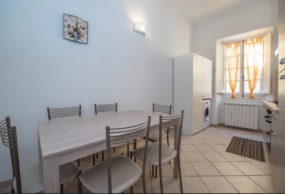 Casa delle lumache Apartment in Finale Ligure