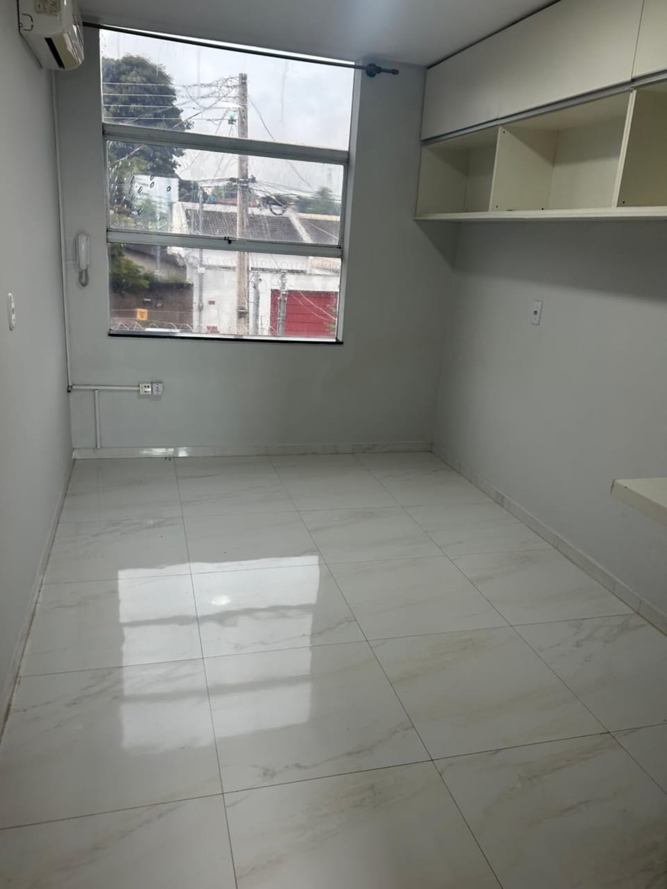 Sobrado Temporada House in Goiania