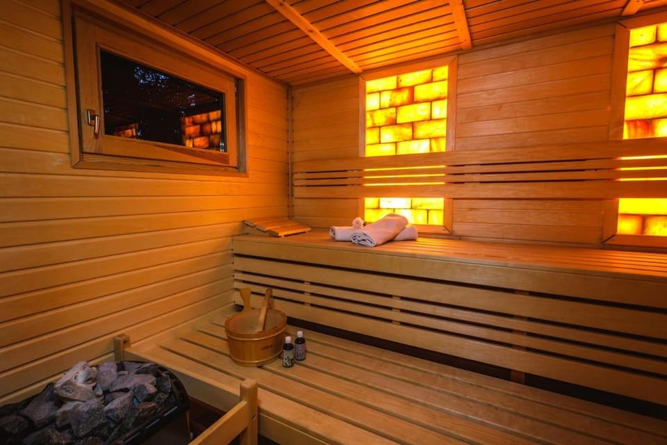 Cottage Pátka Guest House Apartment in Hungary