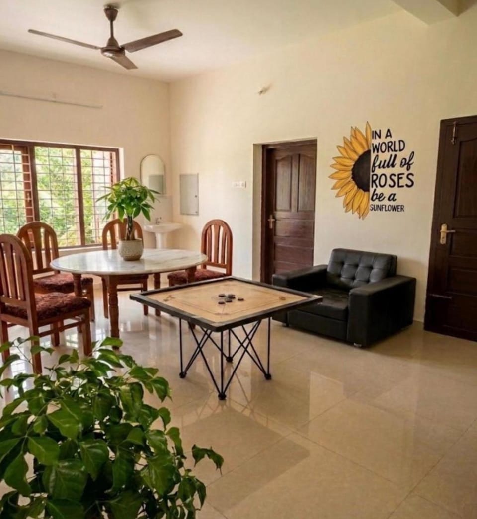Villa mud apples varkala Apartment in Varkala