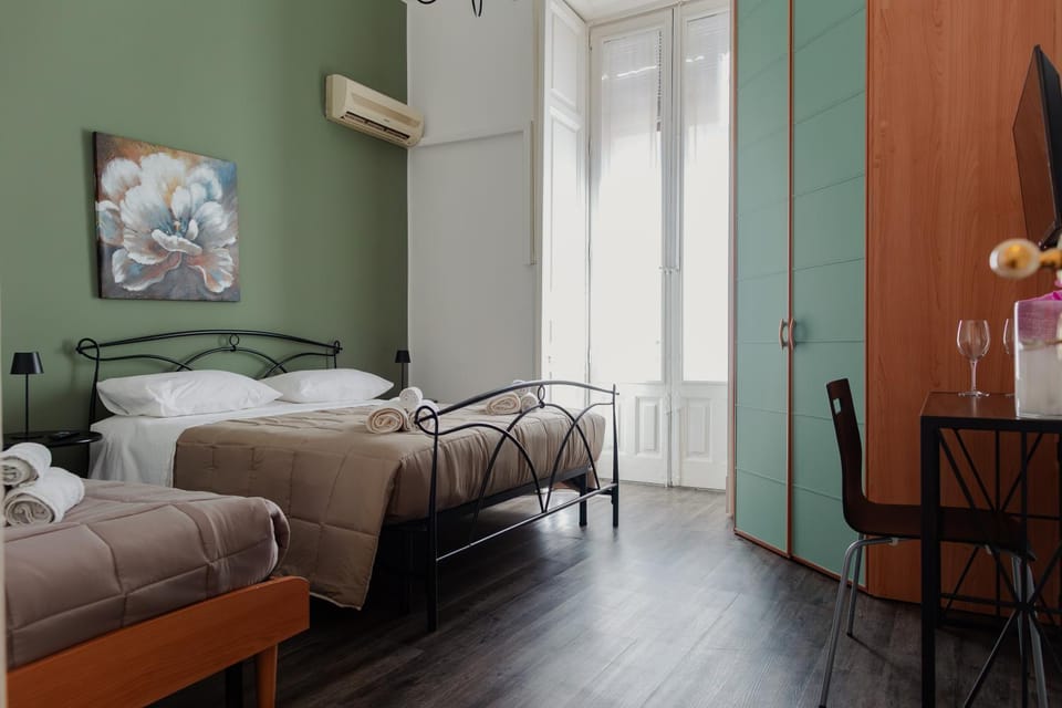 Casa Delia Apartment in Catania