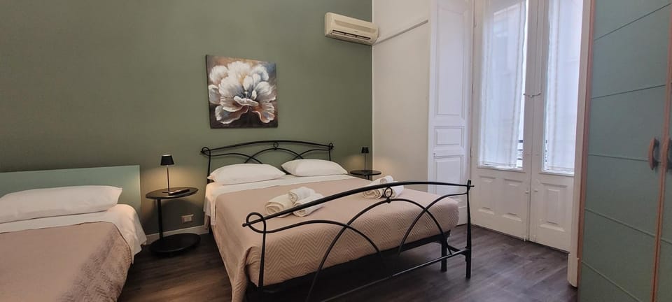 Casa Delia Apartment in Catania