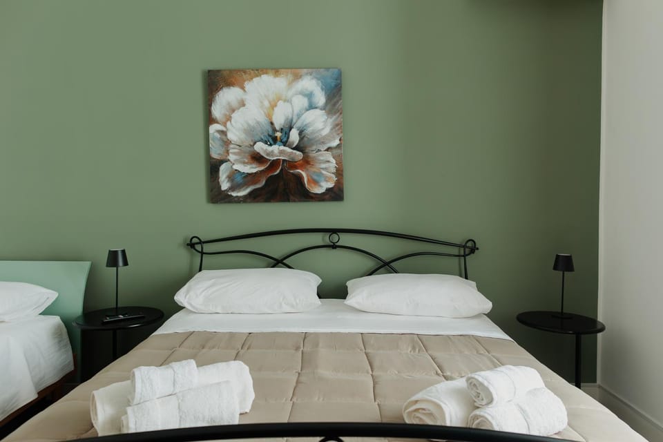 Casa Delia Apartment in Catania