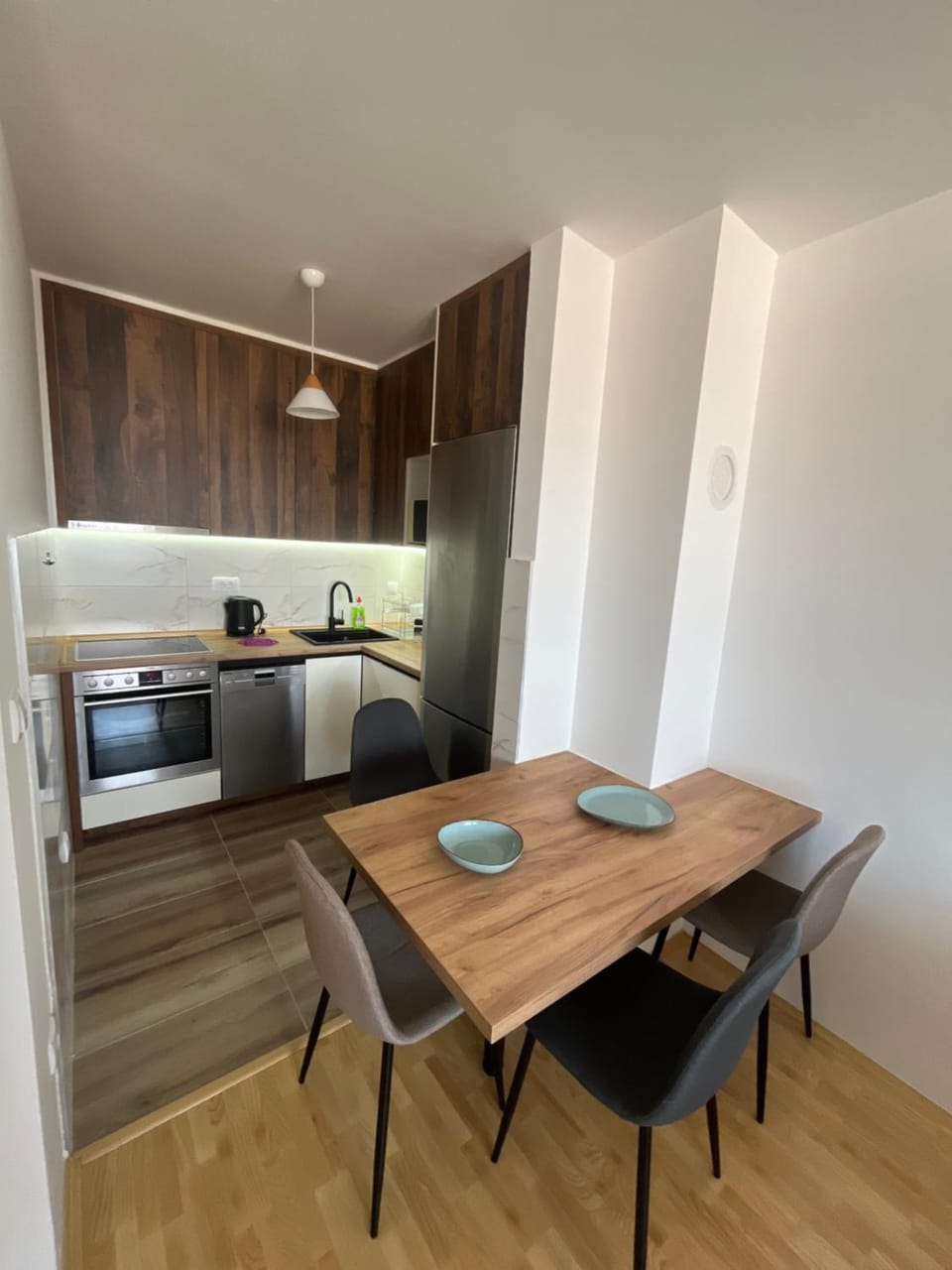 Apartman Lukavica Nala Apartment in Bosnia and Herzegovina