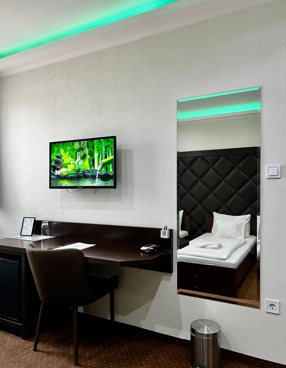 Lotus House Bed and Breakfast in Budapest