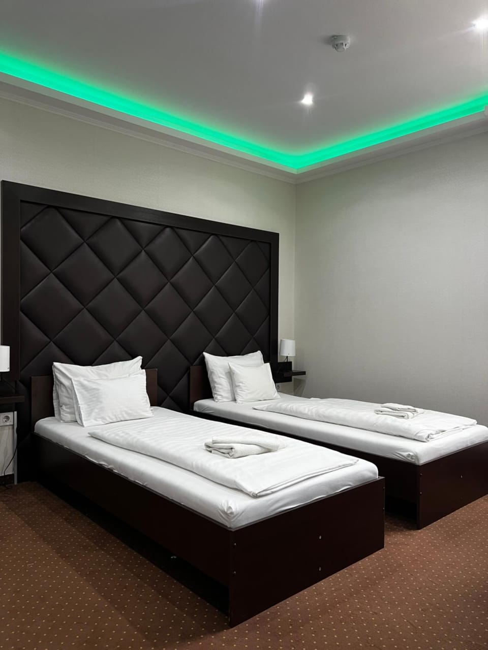 Lotus House Bed and Breakfast in Budapest