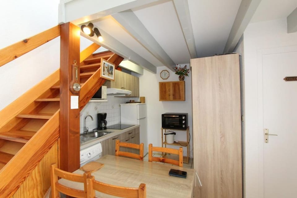 Maison 2 chambres proche plage House in Vaux-sur-Mer