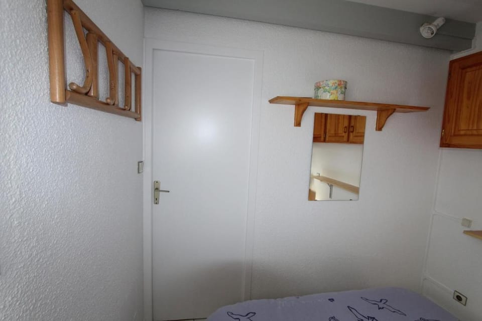 Maison 2 chambres proche plage House in Vaux-sur-Mer