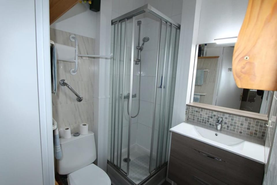 Maison 2 chambres proche plage House in Vaux-sur-Mer