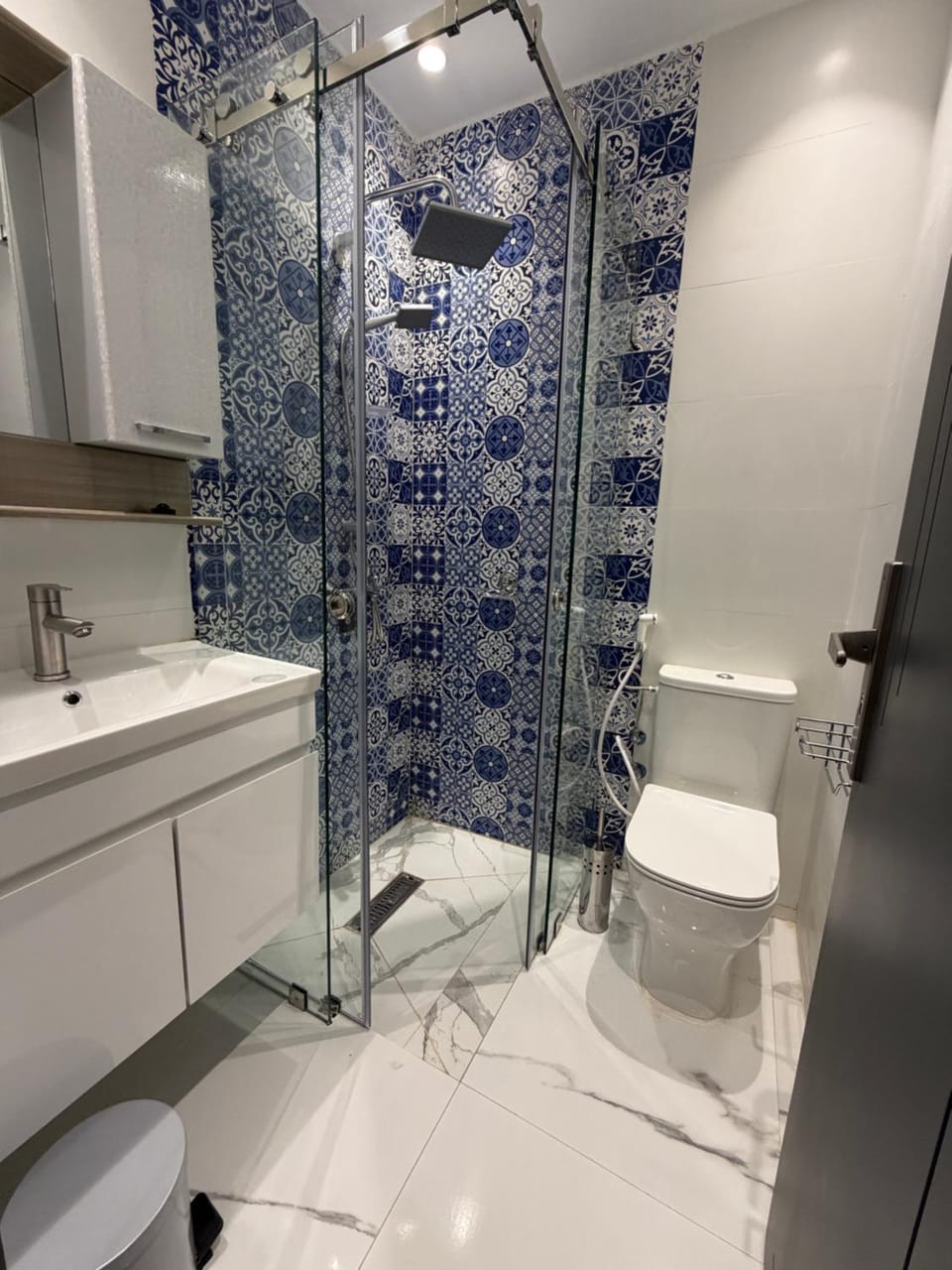 casa amine Apartment in Chefchaouen