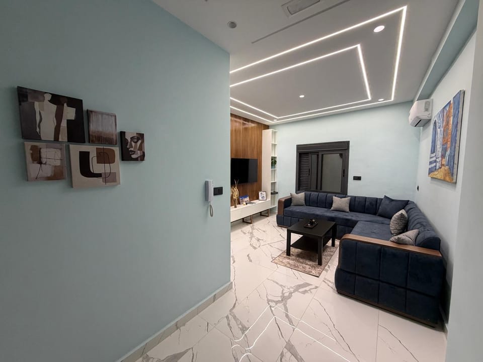 casa amine Apartment in Chefchaouen