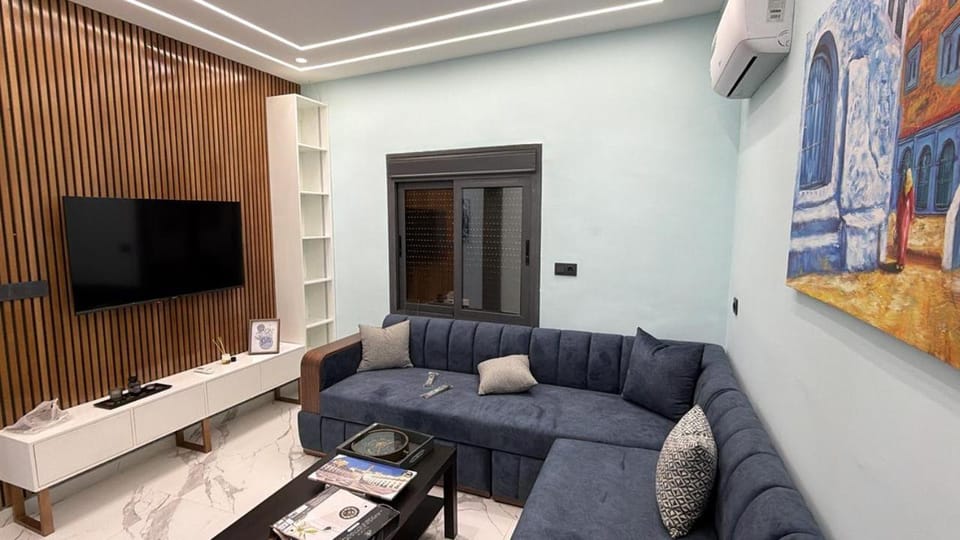 casa amine Apartment in Chefchaouen