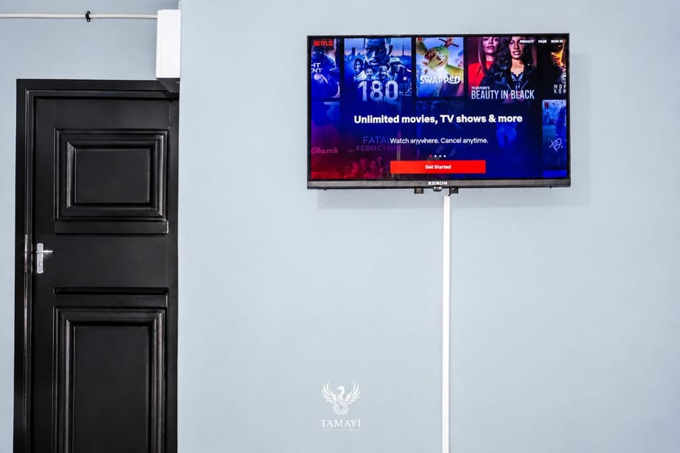 TV and multimedia