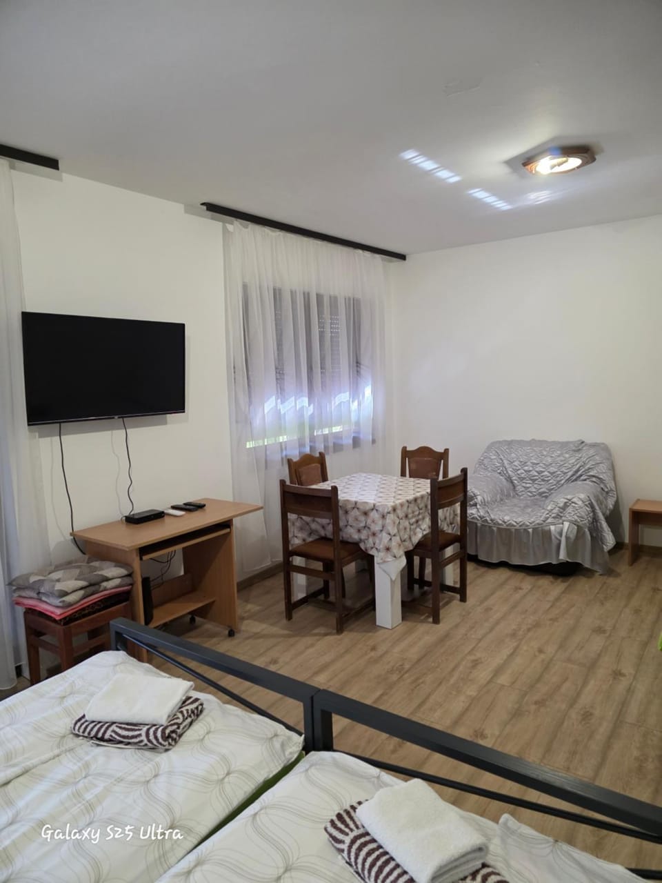 Sobe IVANA Country House in Serbia