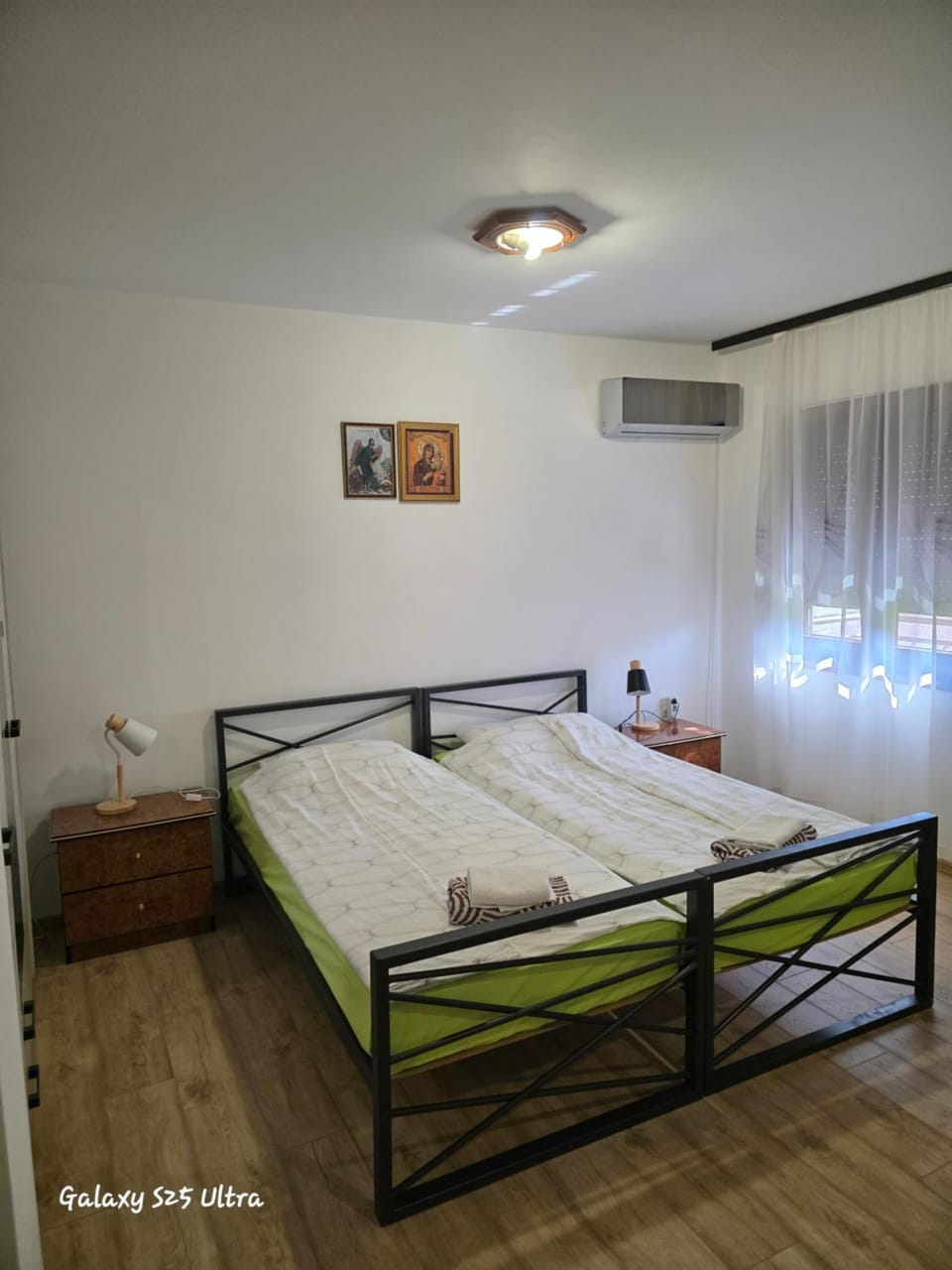 Sobe IVANA Country House in Serbia
