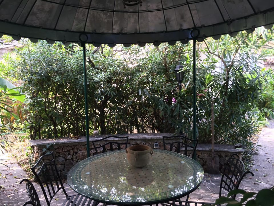 Villa EDEN PIERRE Apartment in Menton