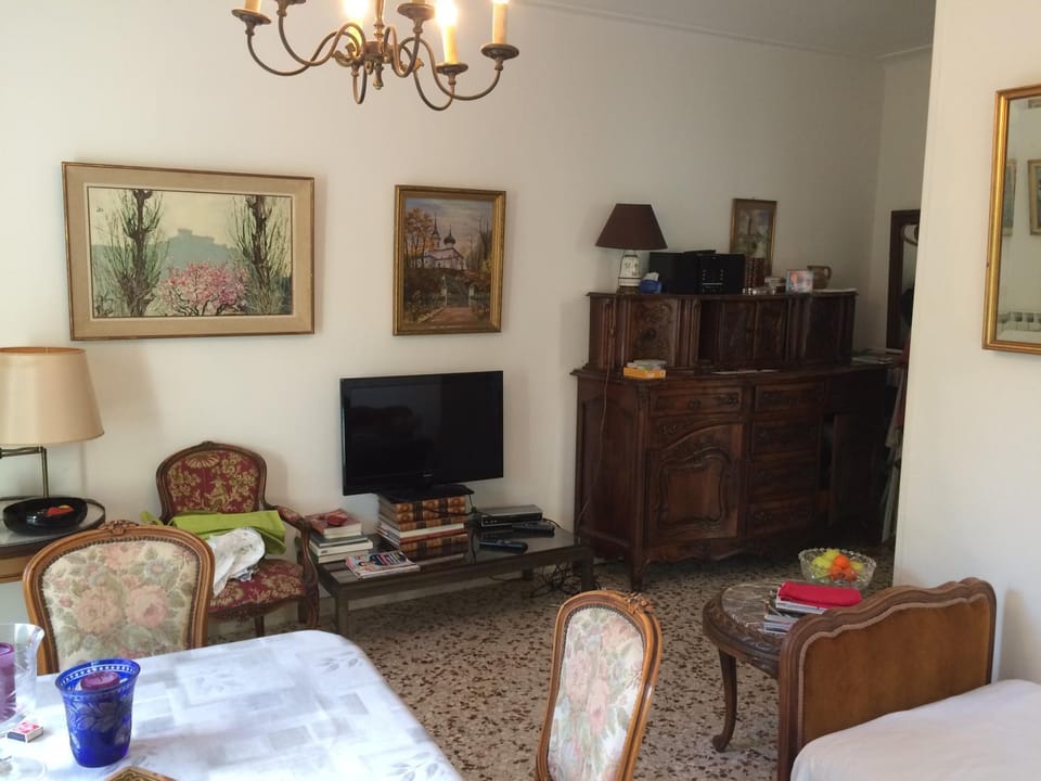 Villa EDEN PIERRE Apartment in Menton