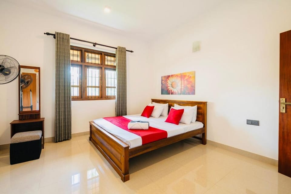 Spacious Family Retreat Near the Airport Villa in Negombo